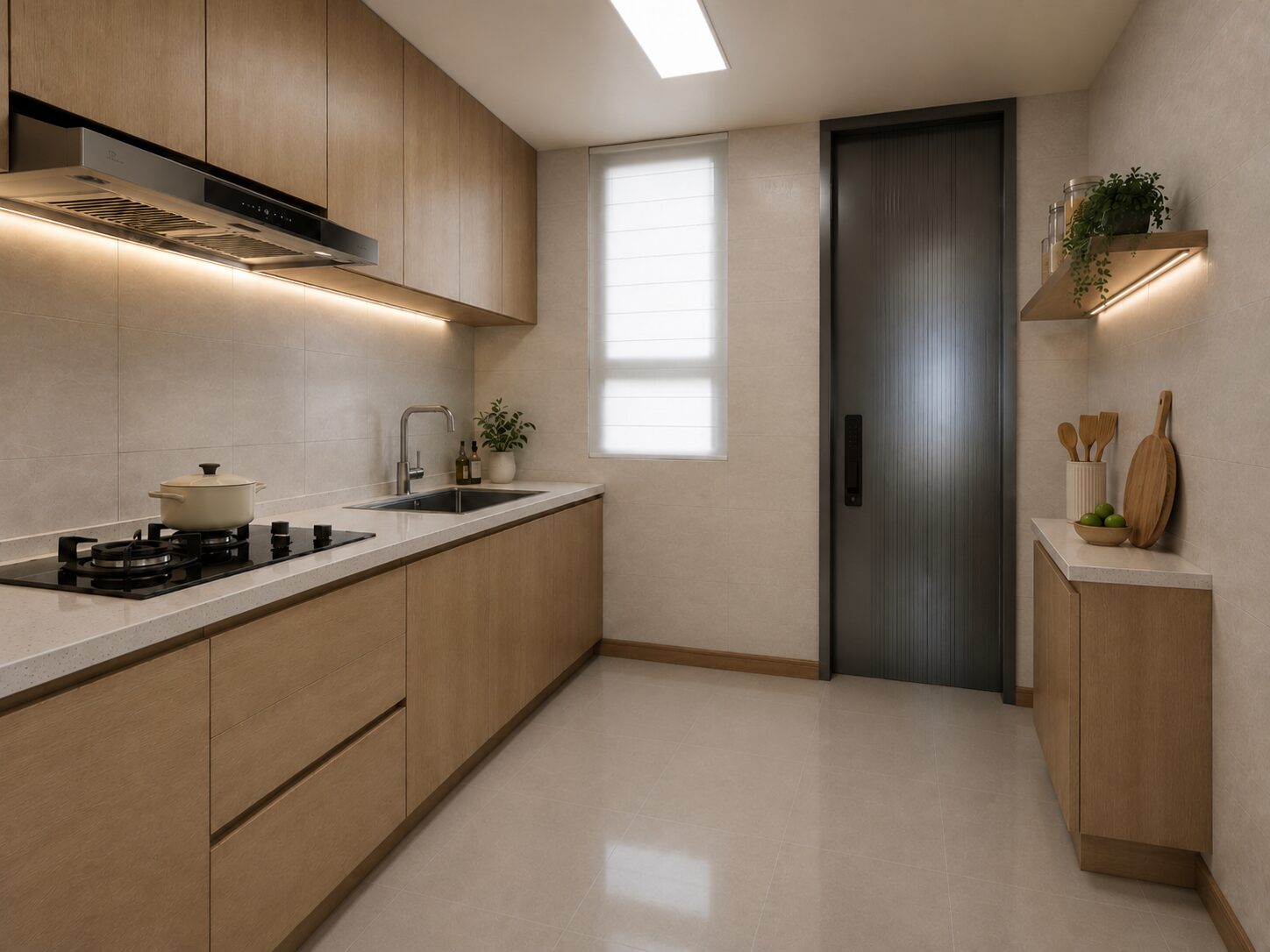 Dapur